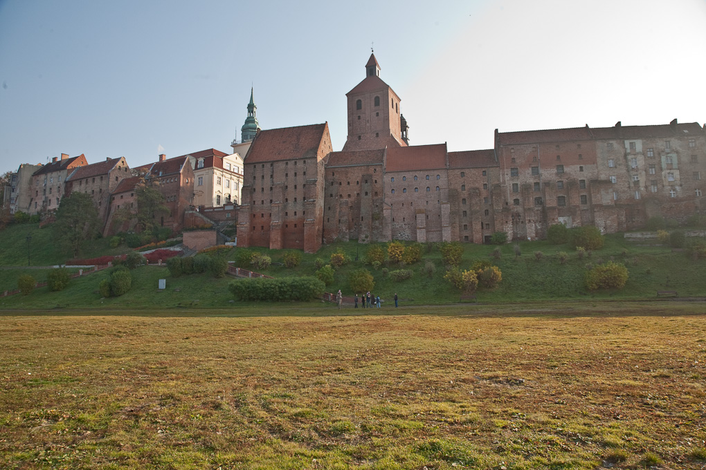 Grudziadz
